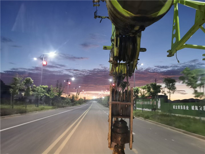 哈尔滨市大件吊装怎么收费